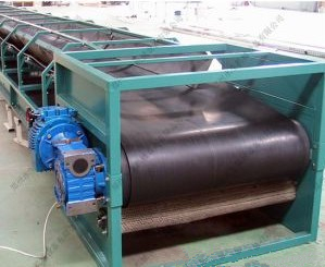 重型煤炭輸送機(jī)