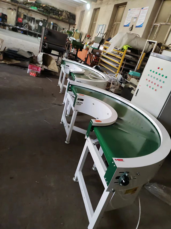 180°轉(zhuǎn)彎機(jī)